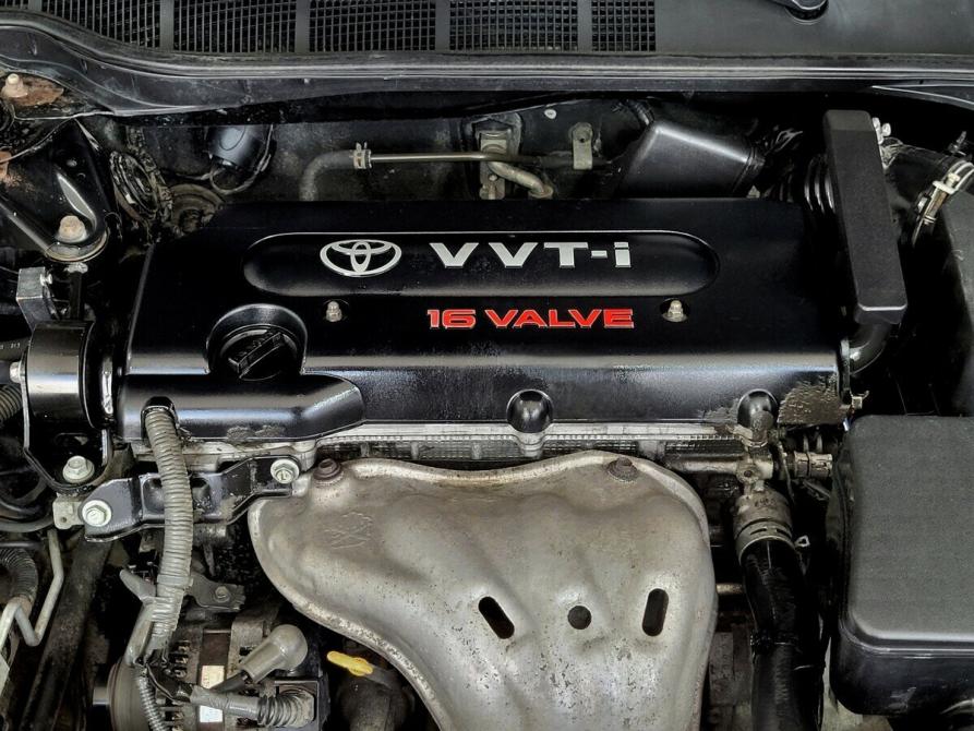 Toyota Camry VI (XV40) Москва  - изображение 14