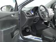 Hyundai Solaris II Рестайлинг Новосибирск  - изображение 40