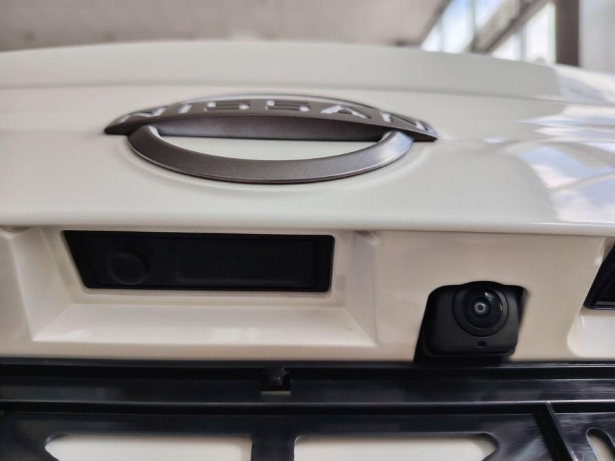 Nissan Qashqai II Рестайлинг 2 Брянск  - изображение 22