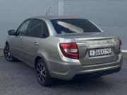 Lada (ВАЗ) Granta I Рестайлинг Липецк  - изображение 21
