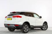 Geely Atlas I Тюмень  - изображение 27