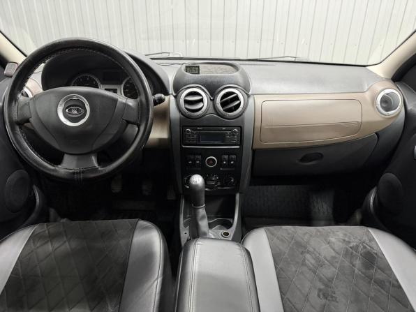 Lada (ВАЗ) Largus I с пробегом 2014 года, цена 627 000 рублей, 237000 км, универсал, Автокод Объявления