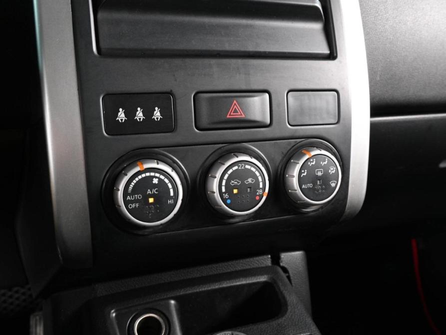 Nissan X-Trail II Рестайлинг Ростов-на-Дону  - изображение 15