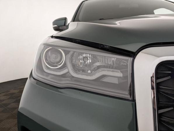 SWM G05 Pro с пробегом 2024 года, цена 1 700 000 рублей, 23489 км, внедорожник, Автокод Объявления