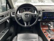 Volkswagen Touareg II Мурманск  - изображение 47