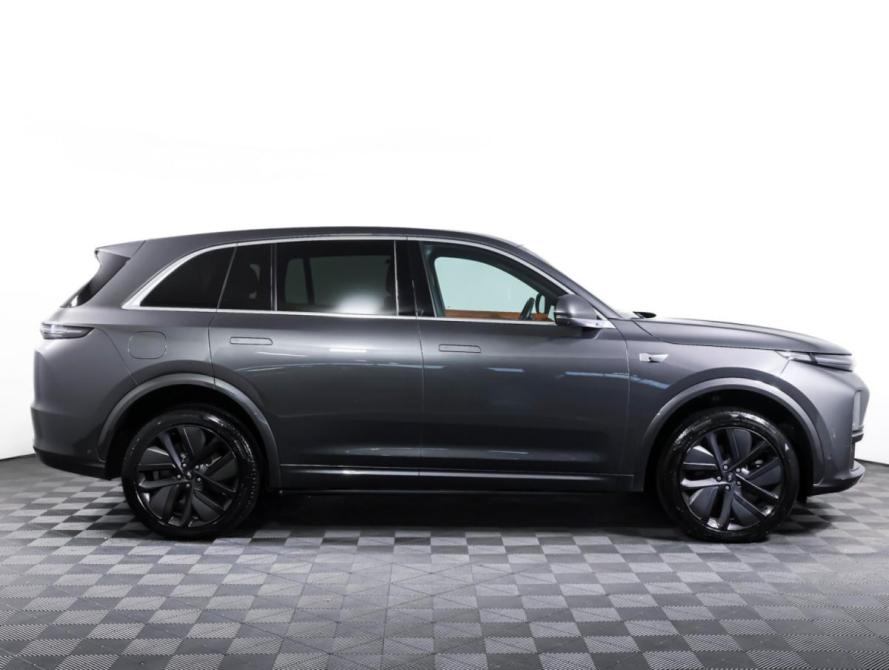 Li Auto (Lixiang) L7 I Москва  - изображение 4