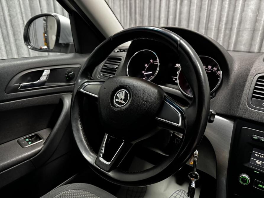 Skoda Yeti I Стерлитамак  - изображение 29
