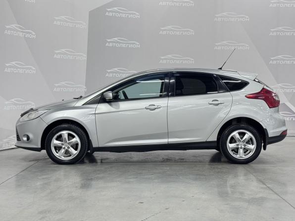 Ford Focus III с пробегом 2013 года, цена 730 000 рублей, 190000 км, хэтчбек, Автокод Объявления