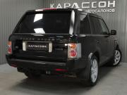 Land Rover Range Rover III Пермь  - изображение 20