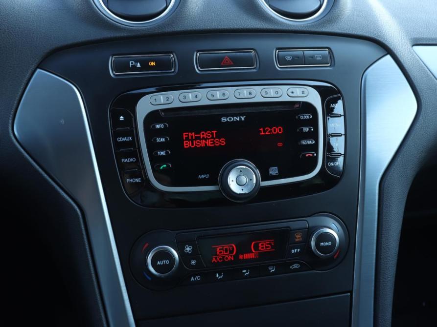 Ford Mondeo IV Рестайлинг Москва  - изображение 16