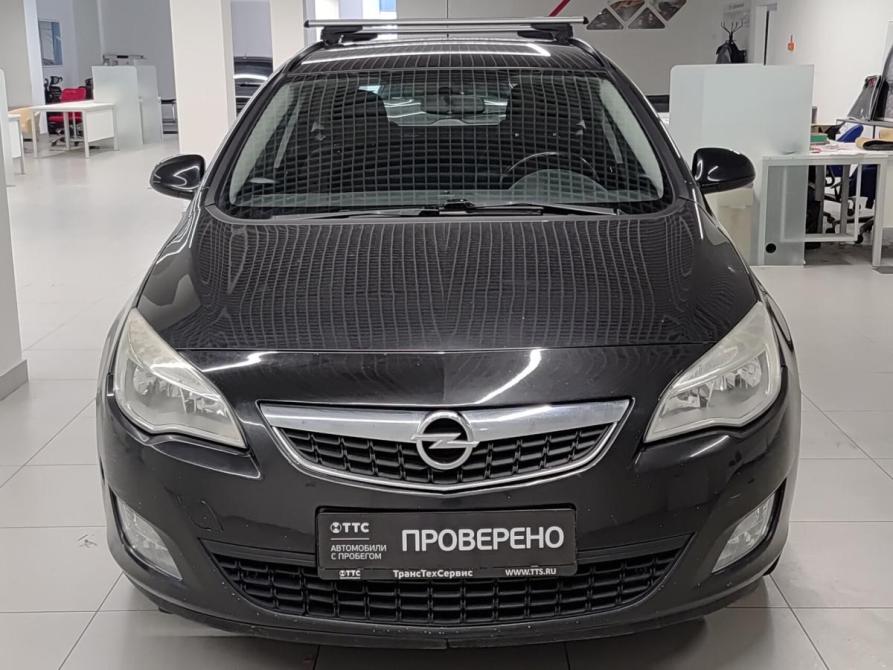 Opel Astra J Казань  - изображение 2