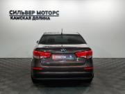 Kia Rio III Рестайлинг Пермь  - изображение 29