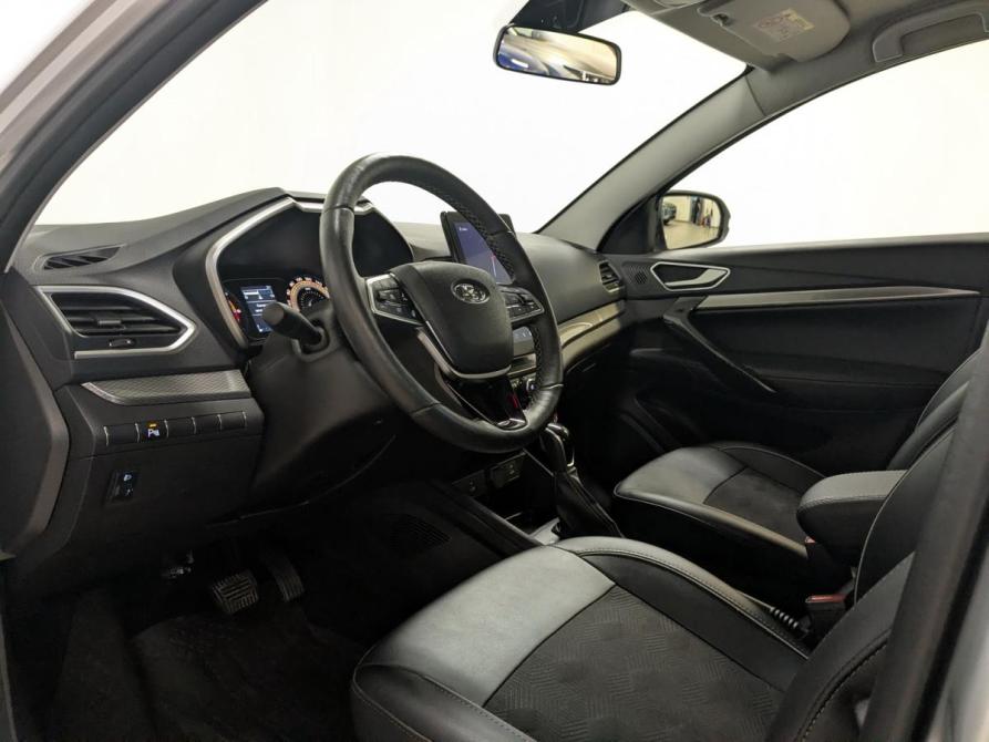 Lada (ВАЗ) Vesta I Рестайлинг (NG) Санкт-Петербург  - изображение 17