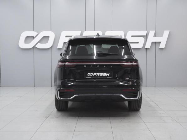 Geely Monjaro I с пробегом 2024 года, цена 3 350 000 рублей, 39970 км, внедорожник, Автокод Объявления