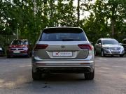 Volkswagen Tiguan II Санкт-Петербург  - изображение 21
