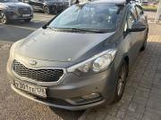 Kia Cerato III Санкт-Петербург  - изображение 6