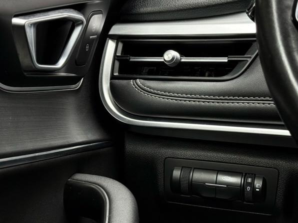Chery Tiggo 7 Pro I с пробегом 2022 года, цена 1 249 000 рублей, 12295 км, внедорожник, Автокод Объявления