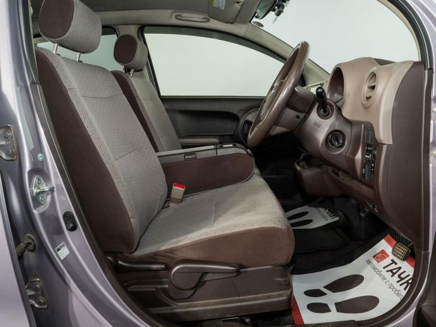 Toyota Passo II (C30) Иркутск  - изображение 5
