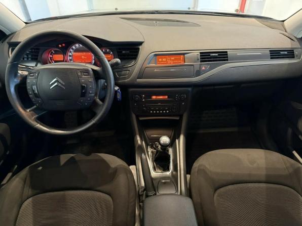 Citroen C5 II с пробегом 2008 года, цена 490 000 рублей, 194996 км, седан, Автокод Объявления