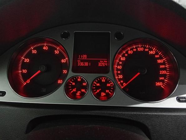 Volkswagen Passat B6 с пробегом 2008 года, цена 570 000 рублей, 336379 км, седан, Автокод Объявления
