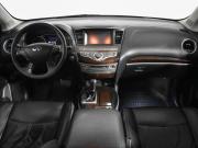 Infiniti JX Санкт-Петербург  - изображение 41
