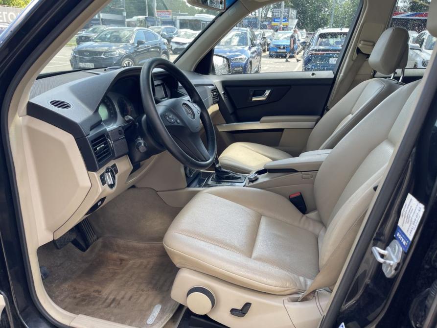 Mercedes-Benz GLK-Класс I (X204) Брянск  - изображение 9