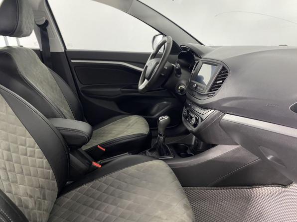 Lada (ВАЗ) Vesta I с пробегом 2021 года, цена 1 240 000 рублей, 49429 км, универсал, Автокод Объявления