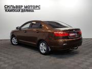 Lifan Solano II Пермь  - изображение 22