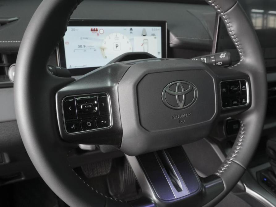 Toyota RAV4 VI (XA60) Ростов-на-Дону  - изображение 13