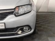 Renault Logan II Москва  - изображение 30
