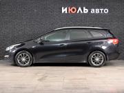 Kia Ceed II Рестайлинг Екатеринбург  - изображение 28