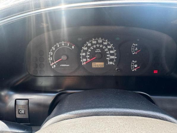 Kia Spectra I Рестайлинг 2 с пробегом 2008 года, цена 349 900 рублей, 289183 км, седан, Автокод Объявления