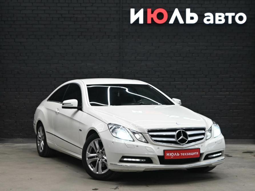 Mercedes-Benz E-Класс IV (W212 S212 C207) Екатеринбург  - изображение 3