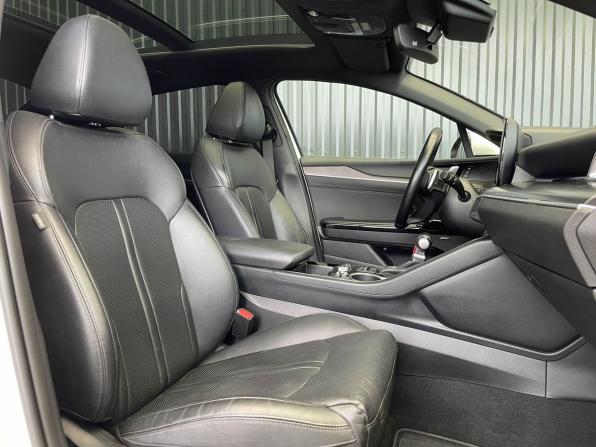 Kia K5 III с пробегом 2021 года, цена 3 190 000 рублей, 53433 км, седан, Автокод Объявления