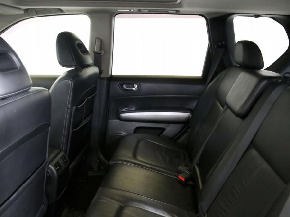 Nissan X-Trail II с пробегом 2010 года, цена 975 000 рублей, 220000 км, внедорожник, Автокод Объявления