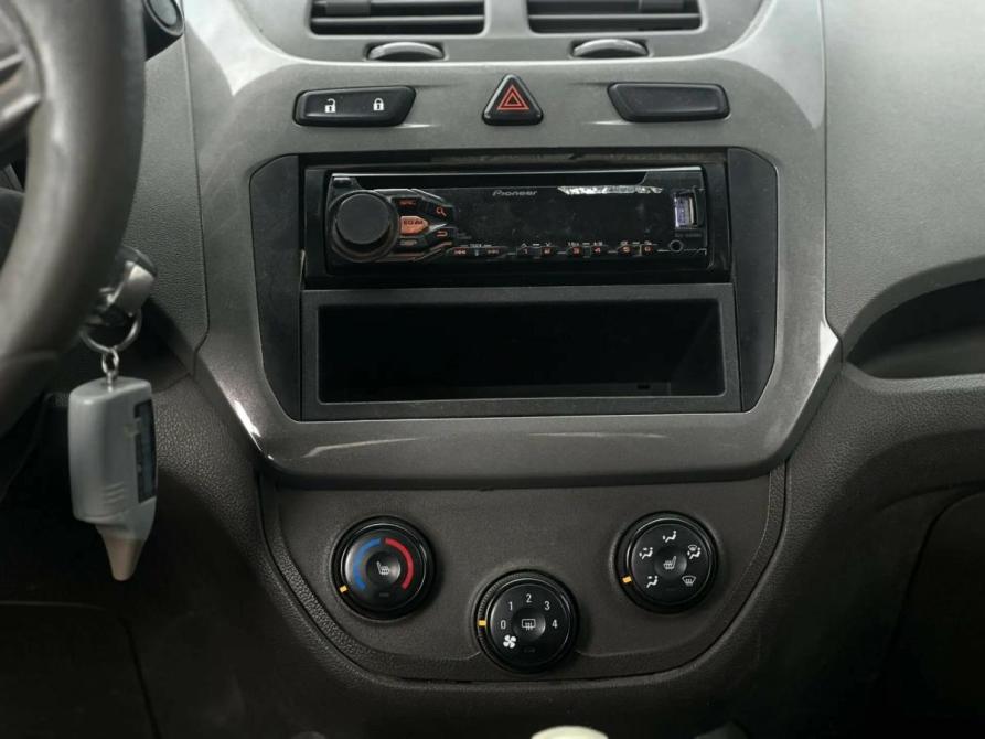 Chevrolet Cobalt II Уфа  - изображение 8
