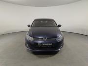 Volkswagen Polo V Уфа  - изображение 24