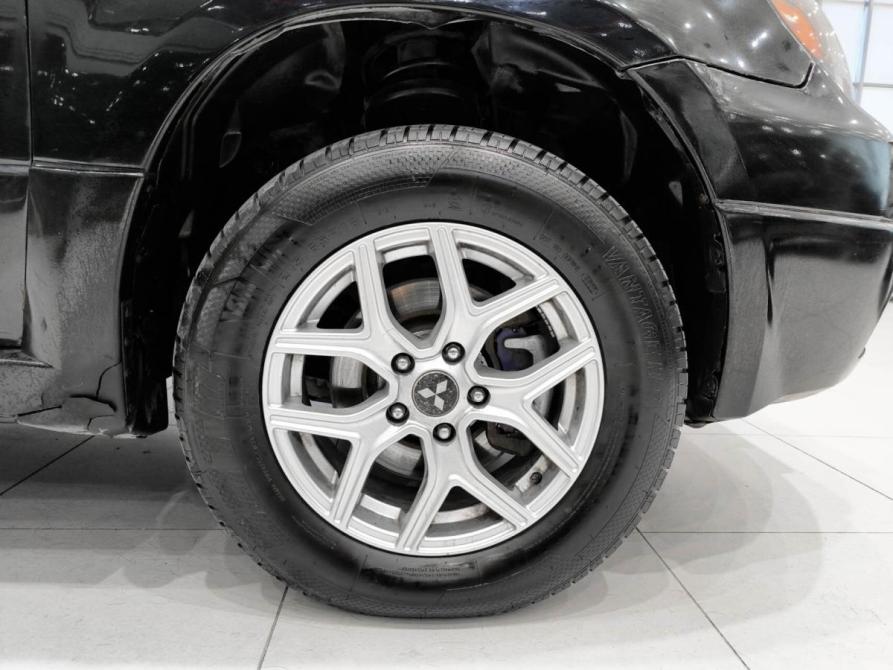 Mitsubishi Outlander I Казань  - изображение 22