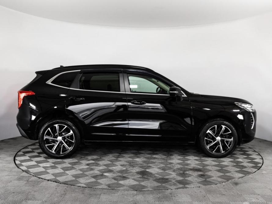 Haval Jolion I Санкт-Петербург  - изображение 6
