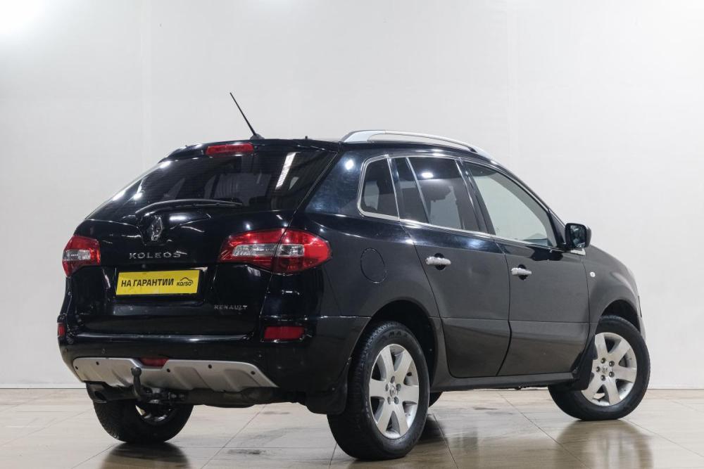 Renault Koleos I Новокузнецк  - изображение 7