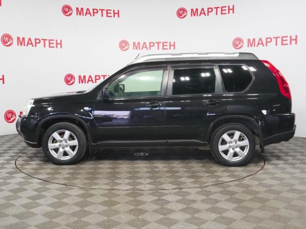 Nissan X-Trail II с пробегом 2008 года, цена 849 000 рублей, 252808 км, внедорожник, Автокод Объявления
