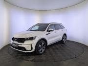 Kia Sorento IV Москва  - изображение 31
