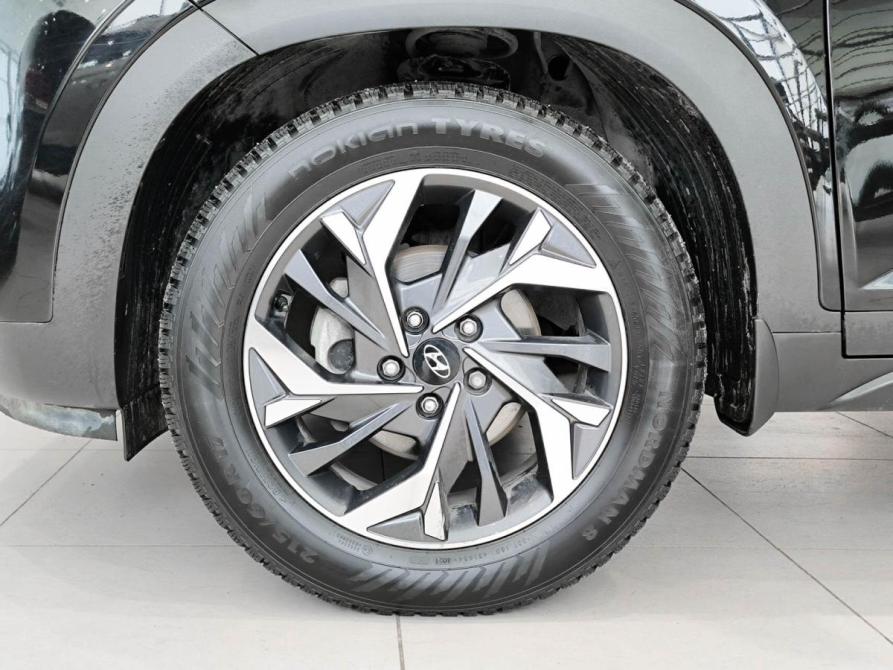 Hyundai Creta II Казань  - изображение 22