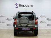 Chevrolet Niva I Рестайлинг Ставрополь  - изображение 19