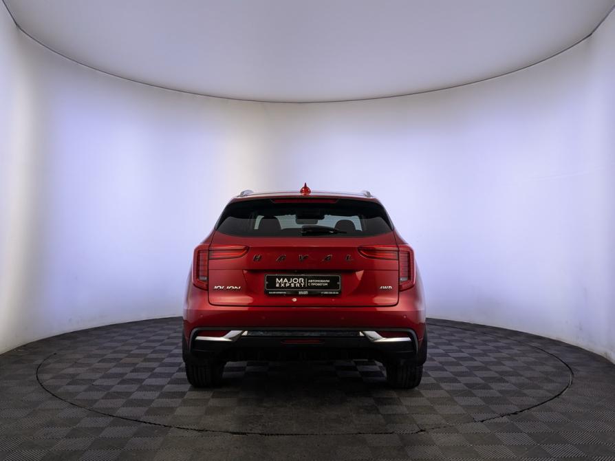 Haval Jolion I Москва  - изображение 6