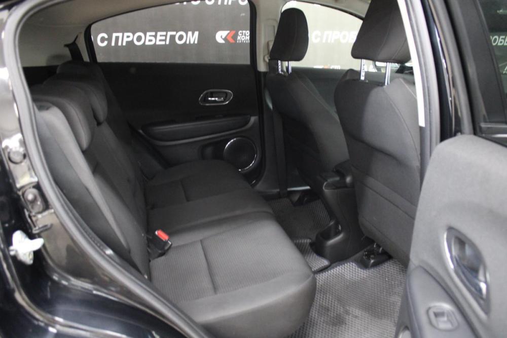 Honda Vezel I Томск  - изображение 14