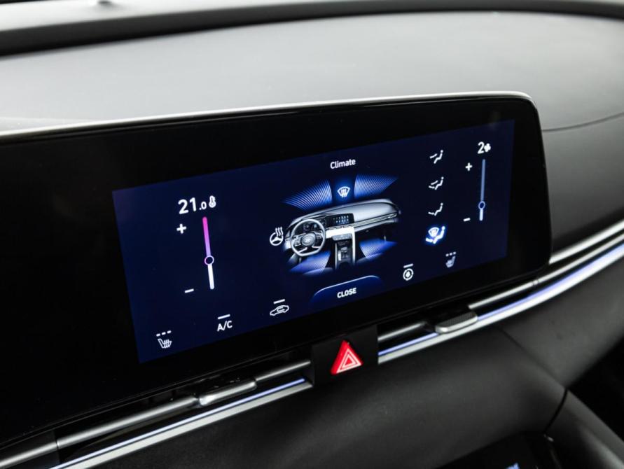 Hyundai Elantra VII (CN7) Санкт-Петербург  - изображение 17