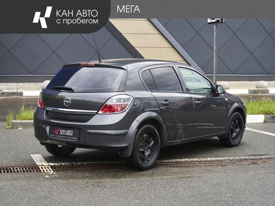 Opel Astra H Рестайлинг Казань  - изображение 2