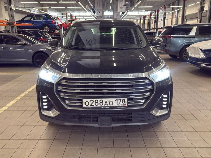JETOUR X90+ Санкт-Петербург  - изображение 1