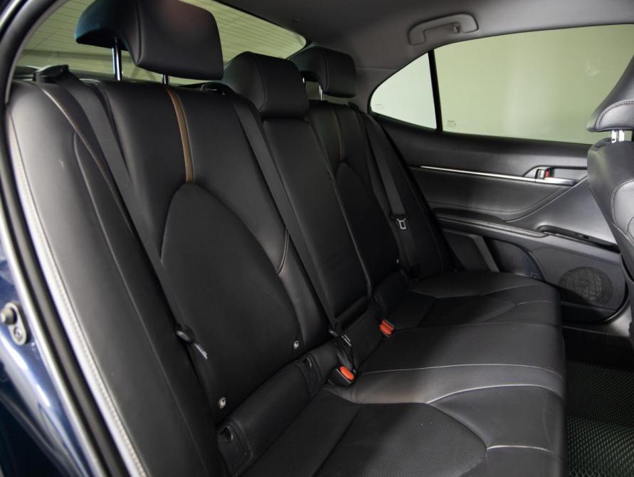 Toyota Camry VIII (XV70) Санкт-Петербург  - изображение 14